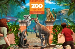 Zoo Tycoon: Ultimate Animal Collection