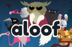 Aloof