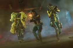 Ubisoft   Rainbow Six: Extraction  Riders Republic