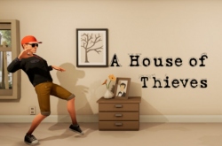 A House of Thieves