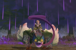 Полезные советы для игры в Monster Hunter Stories 2: Wings of Ruin
