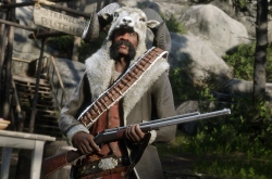 Британские ученые признали пользу Red Dead Redemption для образования