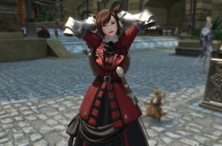 Final Fantasy XIV      Steam