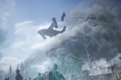 Нацисты в 2042 году, ремейк Dead Space и другие подробности EA Play Live 2021