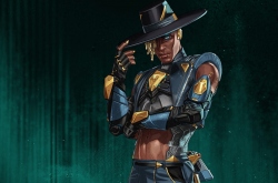 Новый герой Apex получит ролик от авторов альманаха «Любовь, смерть и роботы»