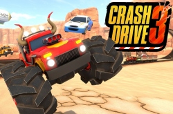 Crash Drive 3