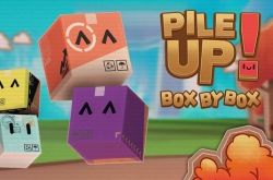 Pile Up! Box by Box
