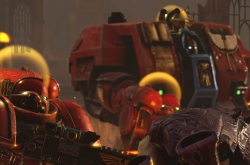 Battlesector – потенциально лучшая видеоигра по Warhammer за 2021 год