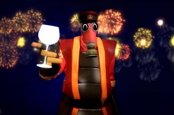 Garry's Mod оказалась в 2 раза успешнее Half-Life 2