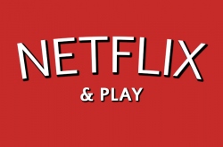 Netflix планирует открыть сервис с играми
