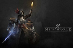  New World       Steam    