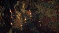 Disciples: Liberation