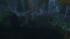 TitanReach – яркая многопользовательская наследница Ultima и Runescape TitanReach – яркая многопользовательская наследница Ultima и Runescape
