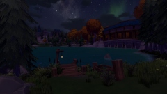 TitanReach – яркая многопользовательская наследница Ultima и Runescape TitanReach – яркая многопользовательская наследница Ultima и Runescape