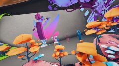 Museum of Other Realities