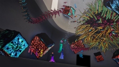 Museum of Other Realities