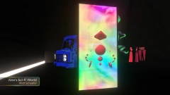 Museum of Other Realities