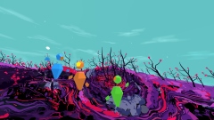 Museum of Other Realities