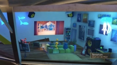 Museum of Other Realities