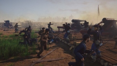 Battle Cry of Freedom          