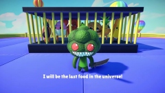 Bro Falls: Ultimate Showdown