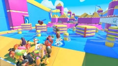 Bro Falls: Ultimate Showdown