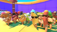 Bro Falls: Ultimate Showdown