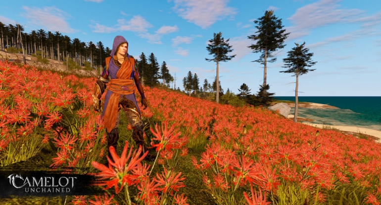 Camelot Unchained подбирается к релизу – осенью планируются публичные бета-тесты Camelot Unchained подбирается к релизу – осенью планируются публичные бета-тесты