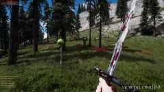 Mortal Online 2