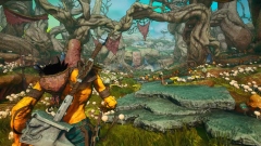 �������� ��� Zeno Clash �������� � Clash: Artifacts of Chaos