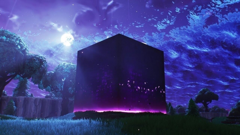 ������ ��������� ����� ��������� Fortnite ��-�� ����������� ������ ��������