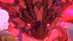 Monster Hunter Stories 2: Wings of Ruin