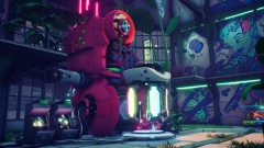 Arcadegeddon � ������������� ����� ��� ������� � ��������������