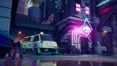 Arcadegeddon � ������������� ����� ��� ������� � ��������������