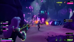 Arcadegeddon � ������������� ����� ��� ������� � ��������������