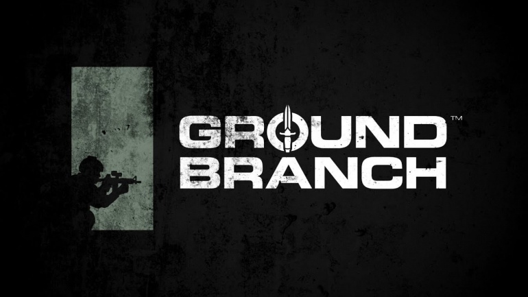 GROUND BRANCH