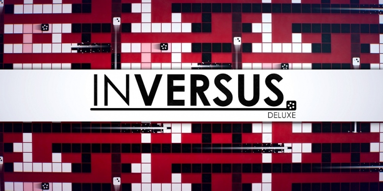 INVERSUS Deluxe INVERSUS Deluxe