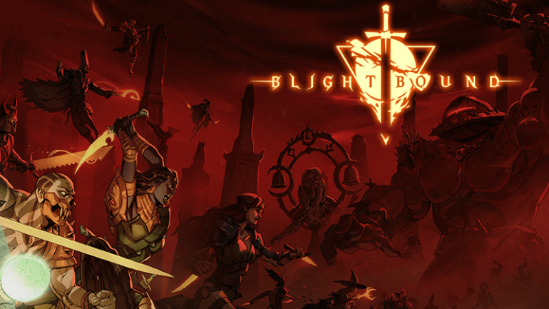   Blightbound   Steam   .