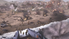  Company of Heroes 3!    43-     