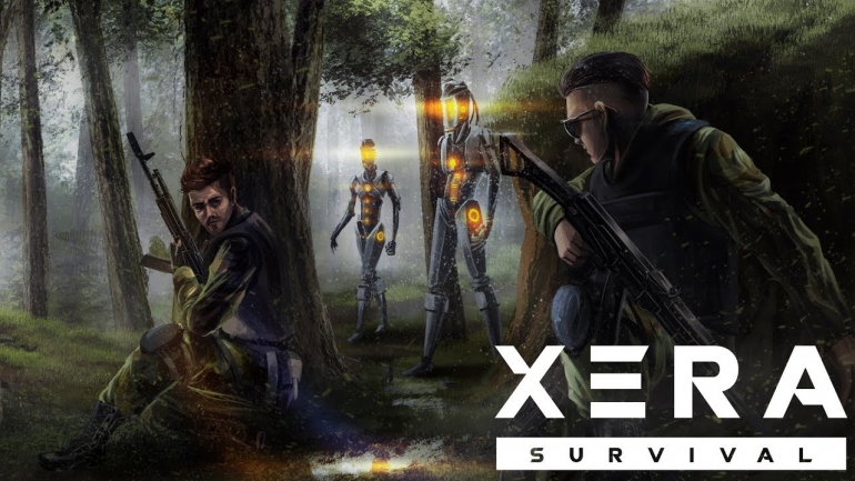 XERA: Survival XERA: Survival