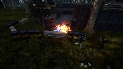 XERA: Survival XERA: Survival