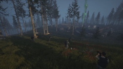XERA: Survival XERA: Survival