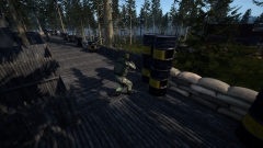 XERA: Survival XERA: Survival