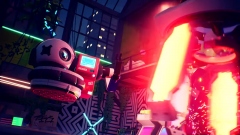 Arcadegeddon Arcadegeddon