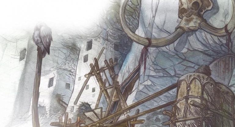 GOG ������� ��� ���� �� ����� Syberia