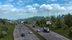 Euro Truck Simulator 2 Euro Truck Simulator 2