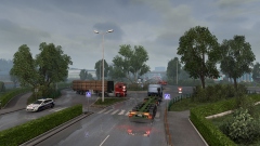 Euro Truck Simulator 2 Euro Truck Simulator 2