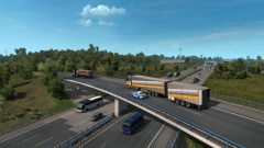 Euro Truck Simulator 2 Euro Truck Simulator 2