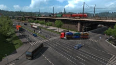Euro Truck Simulator 2 Euro Truck Simulator 2