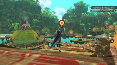  Monster Hunter Stories 2: Wings of Ruin